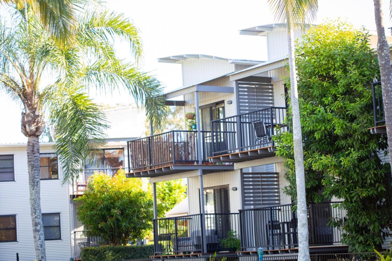 Noosa Lakes Resort Noosaville Dış mekan fotoğraf