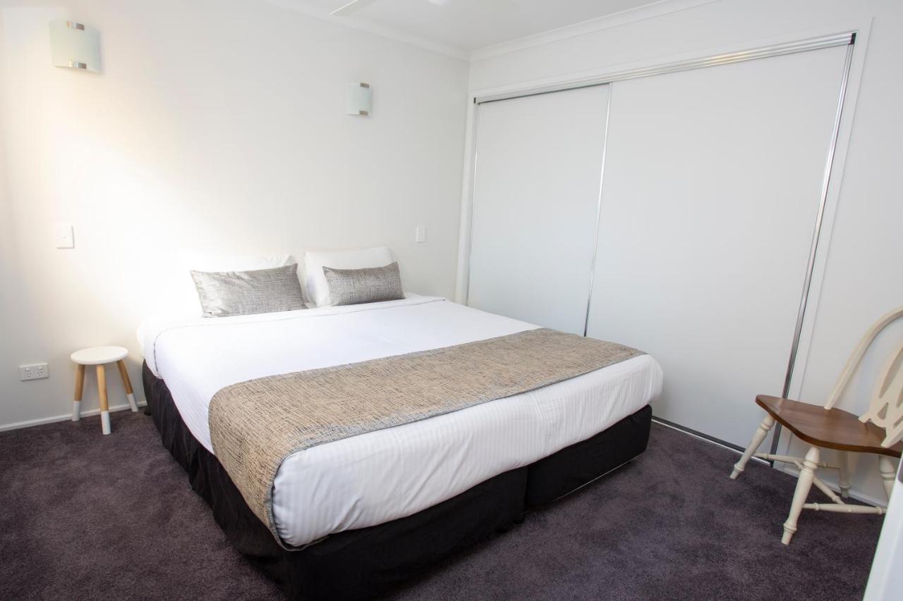 Noosa Lakes Resort Noosaville Dış mekan fotoğraf