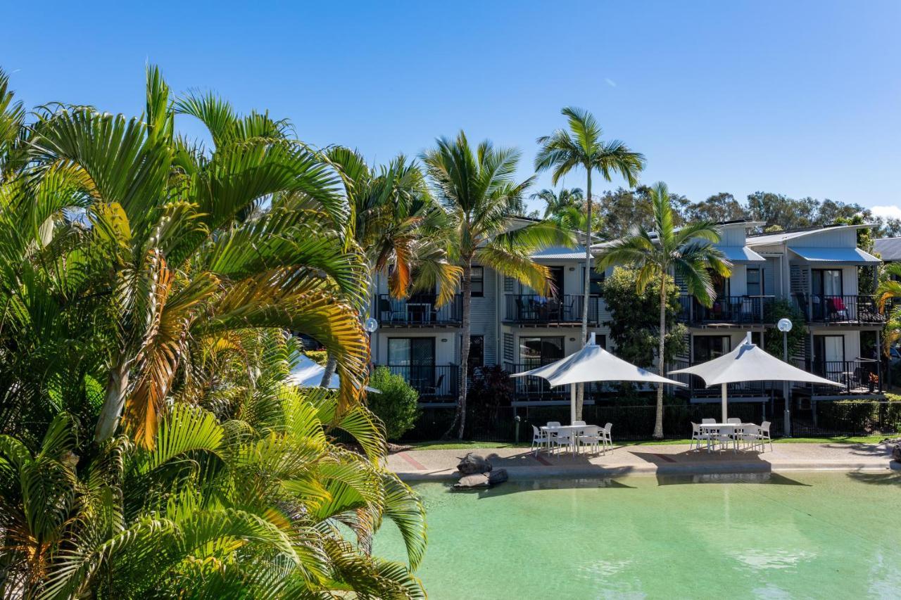 Noosa Lakes Resort Noosaville Dış mekan fotoğraf