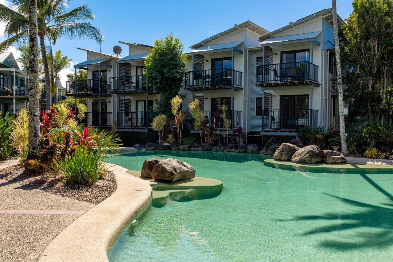 Noosa Lakes Resort Noosaville Dış mekan fotoğraf