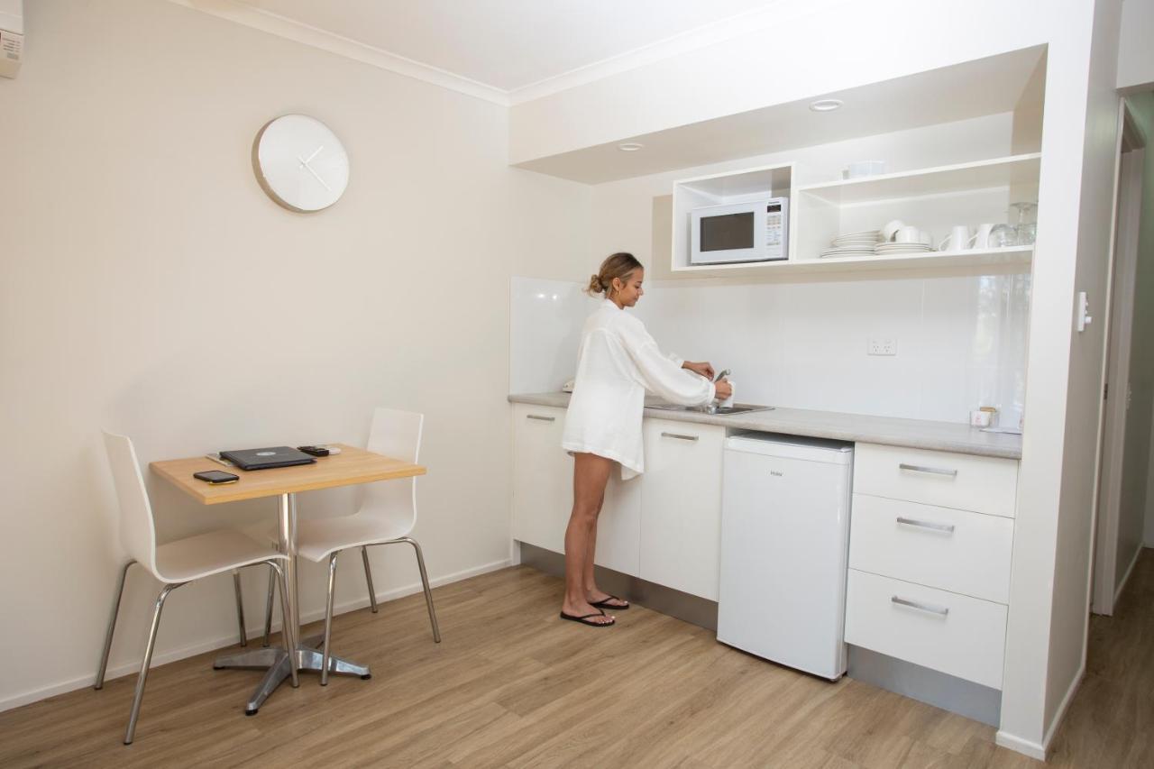 Noosa Lakes Resort Noosaville Dış mekan fotoğraf