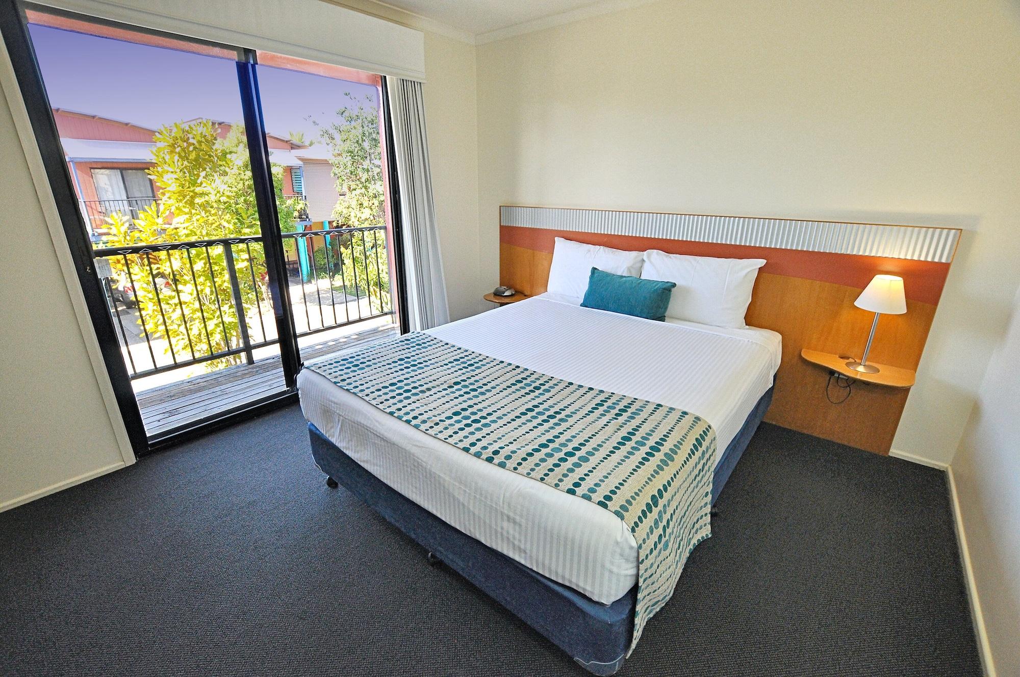 Noosa Lakes Resort Noosaville Dış mekan fotoğraf