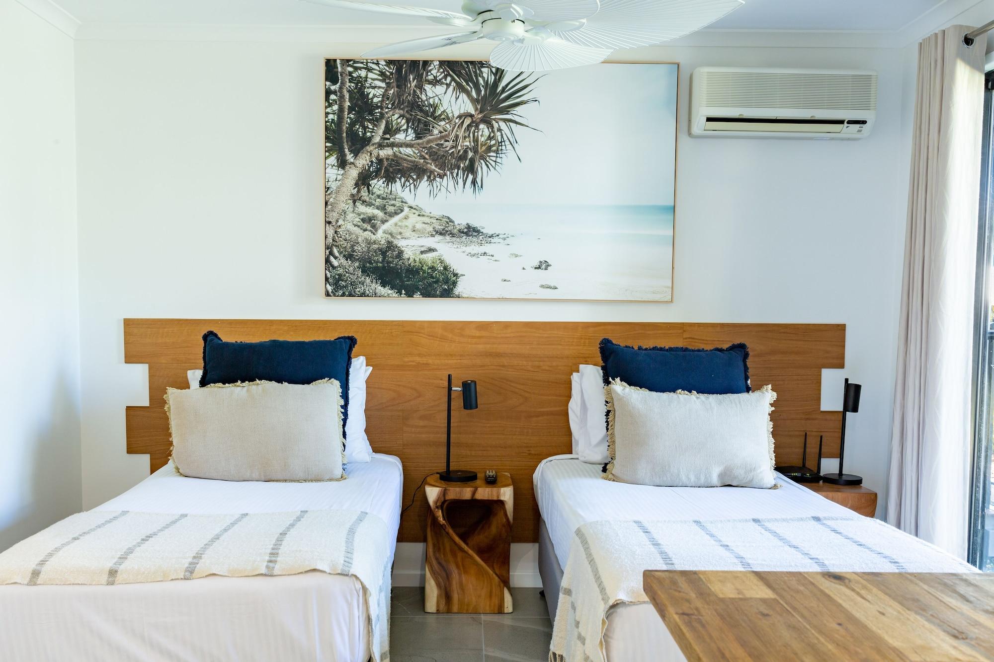 Noosa Lakes Resort Noosaville Dış mekan fotoğraf