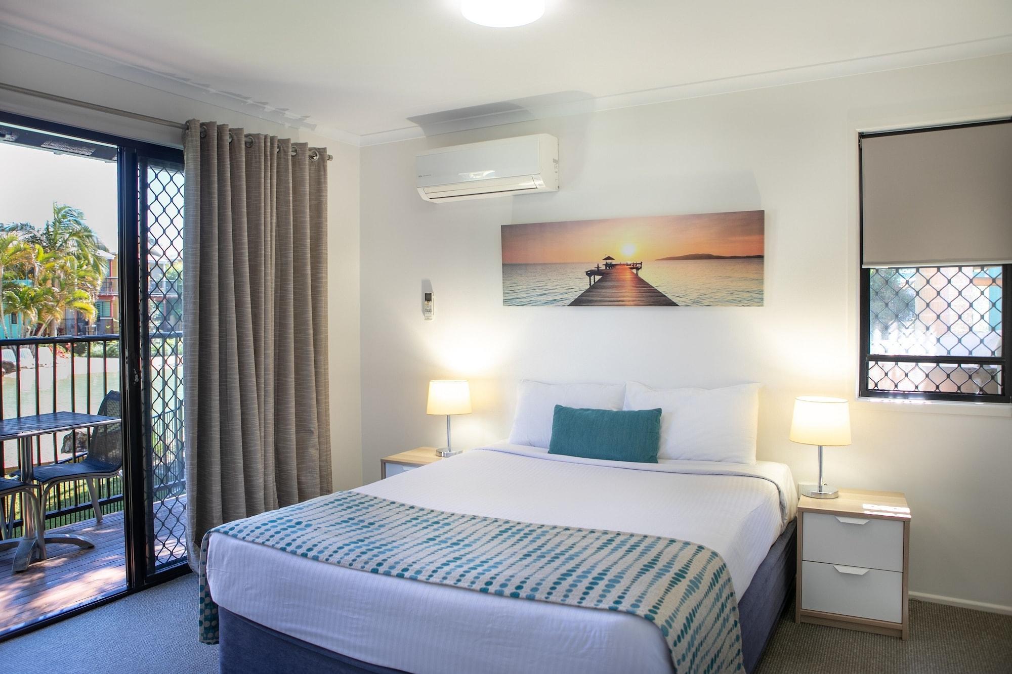Noosa Lakes Resort Noosaville Dış mekan fotoğraf
