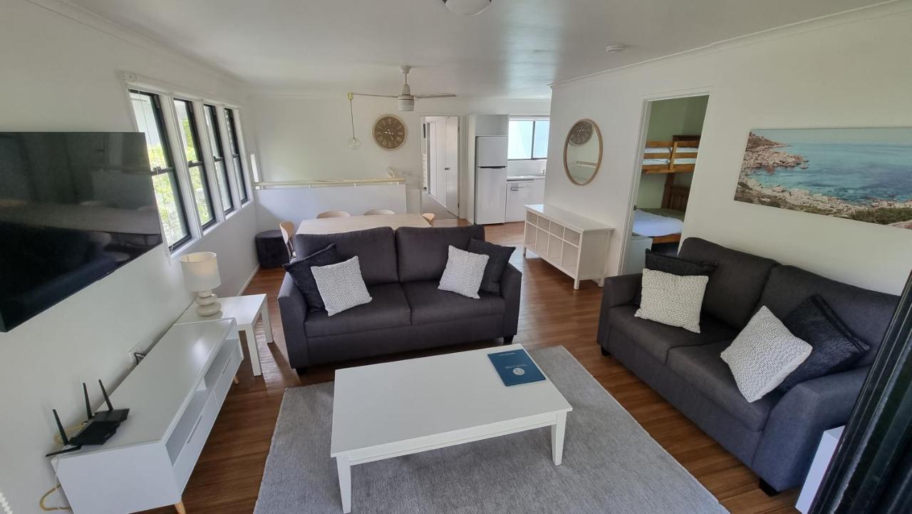 Noosa Lakes Resort Noosaville Dış mekan fotoğraf