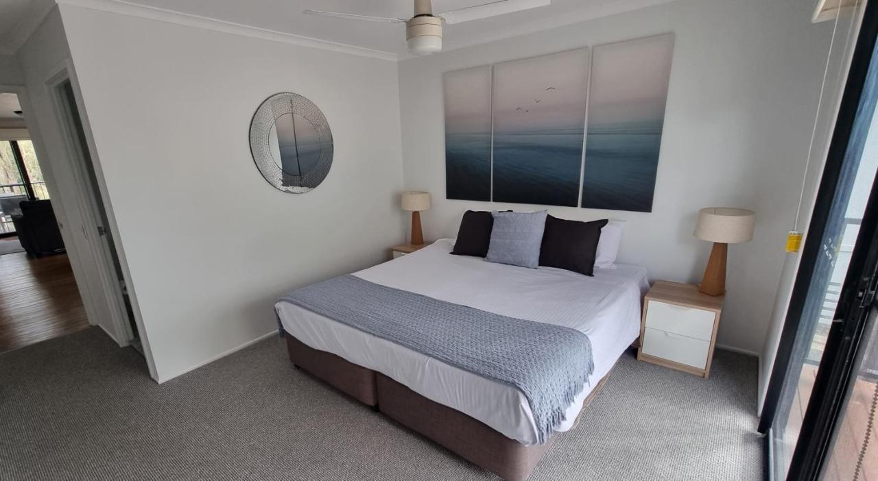 Noosa Lakes Resort Noosaville Dış mekan fotoğraf