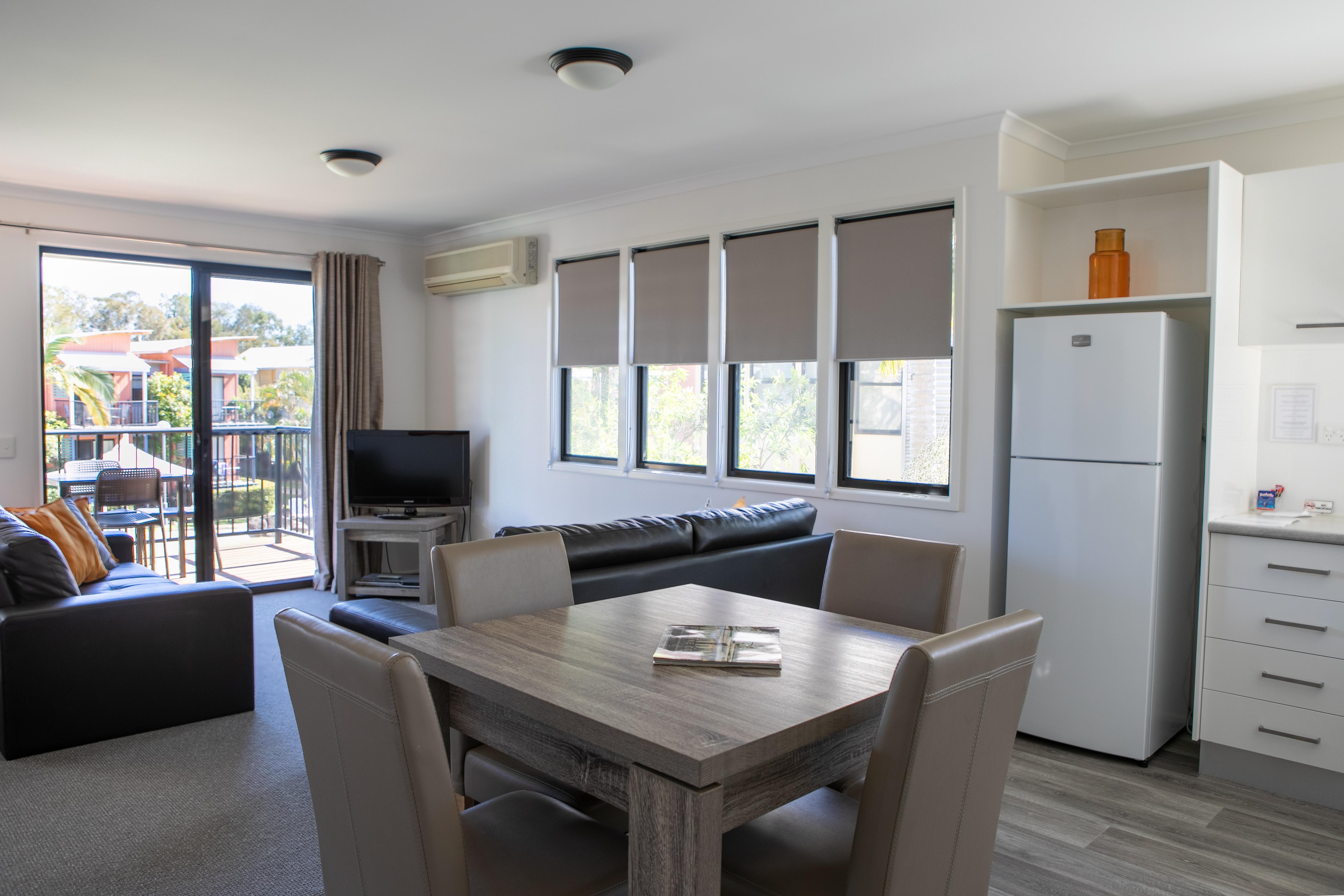Noosa Lakes Resort Noosaville Dış mekan fotoğraf