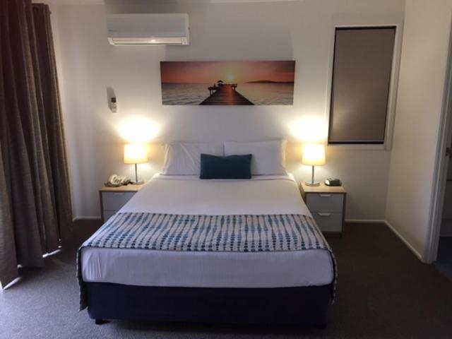 Noosa Lakes Resort Noosaville Dış mekan fotoğraf