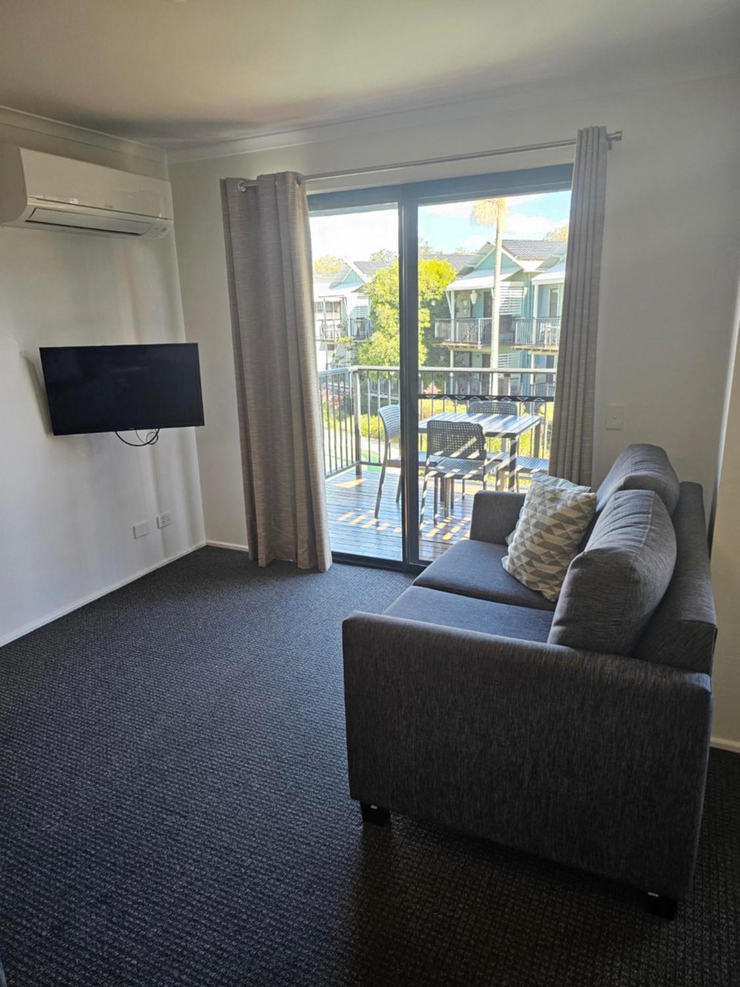 Noosa Lakes Resort Noosaville Dış mekan fotoğraf