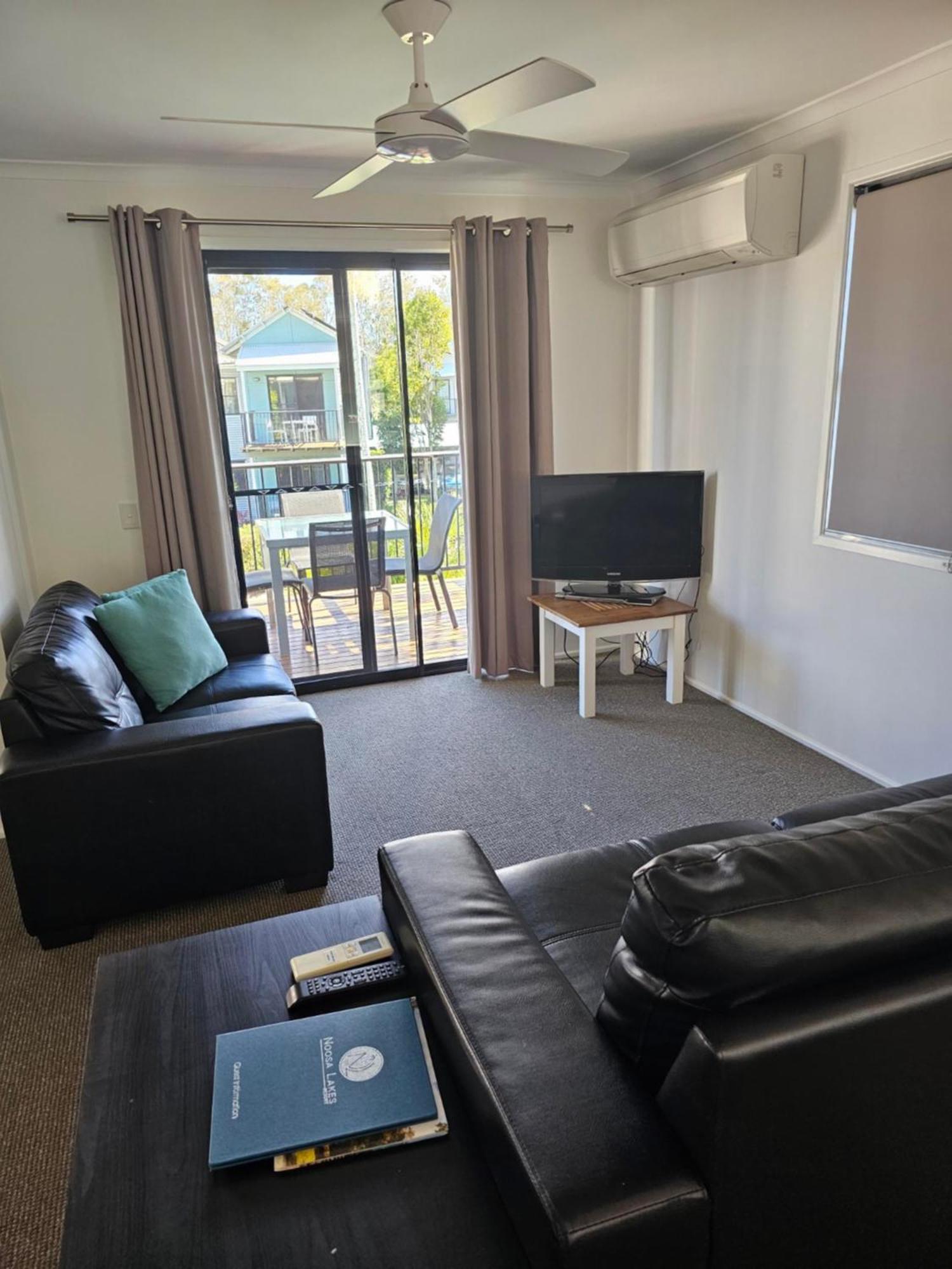 Noosa Lakes Resort Noosaville Dış mekan fotoğraf