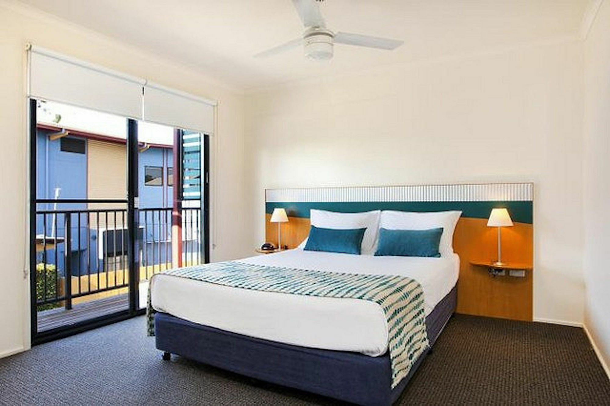 Noosa Lakes Resort Noosaville Dış mekan fotoğraf