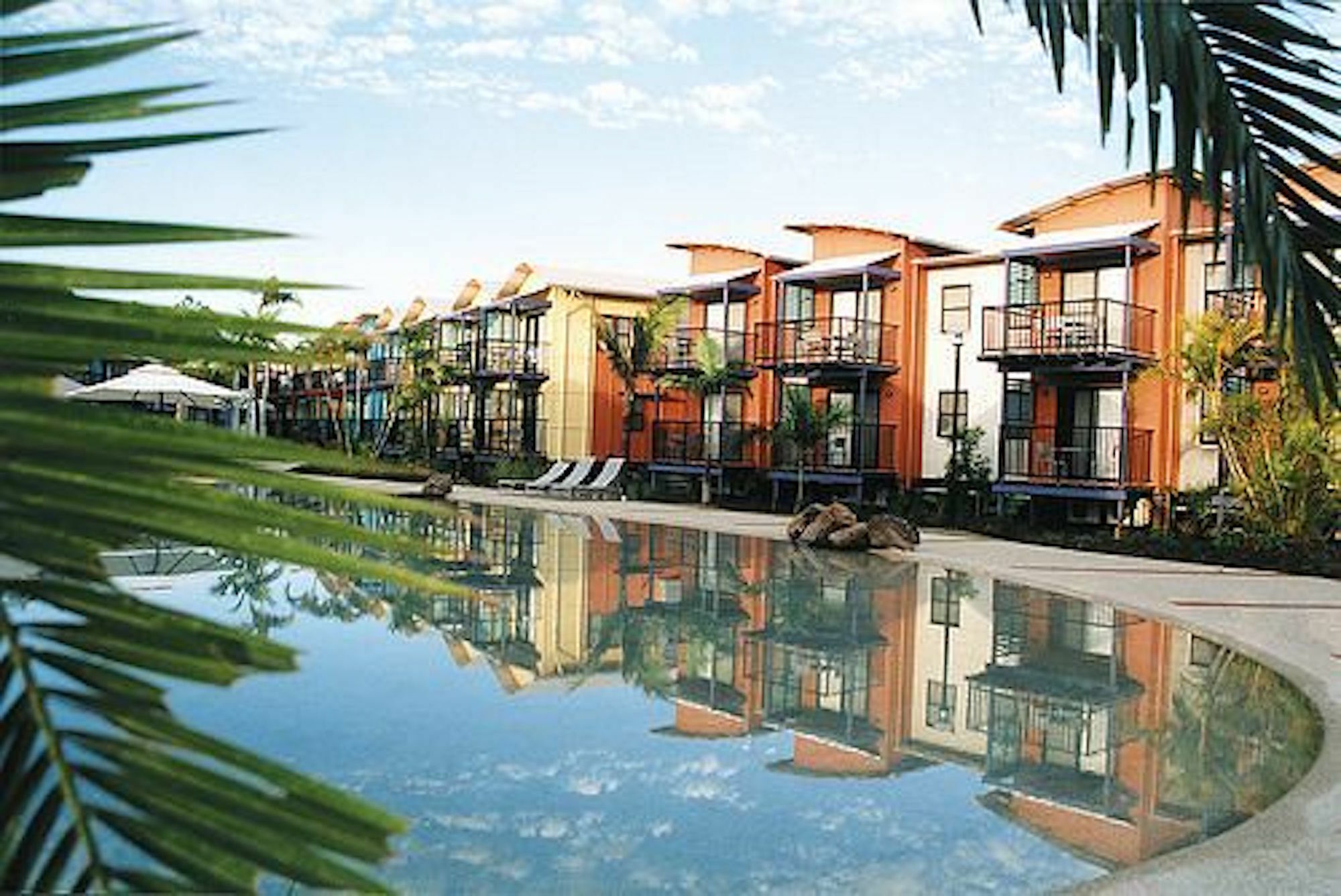Noosa Lakes Resort Noosaville Dış mekan fotoğraf