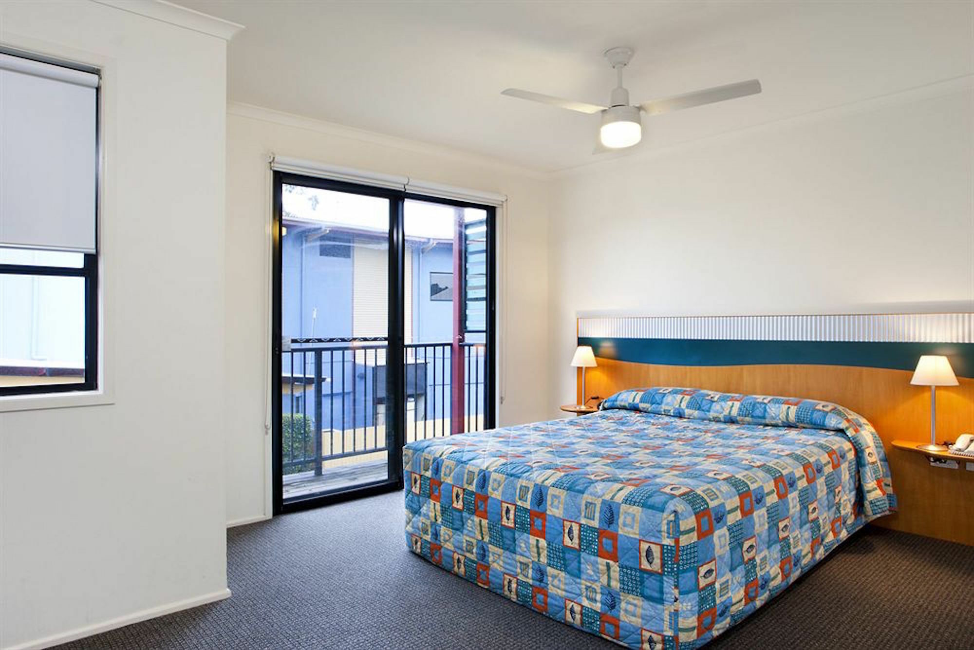 Noosa Lakes Resort Noosaville Dış mekan fotoğraf