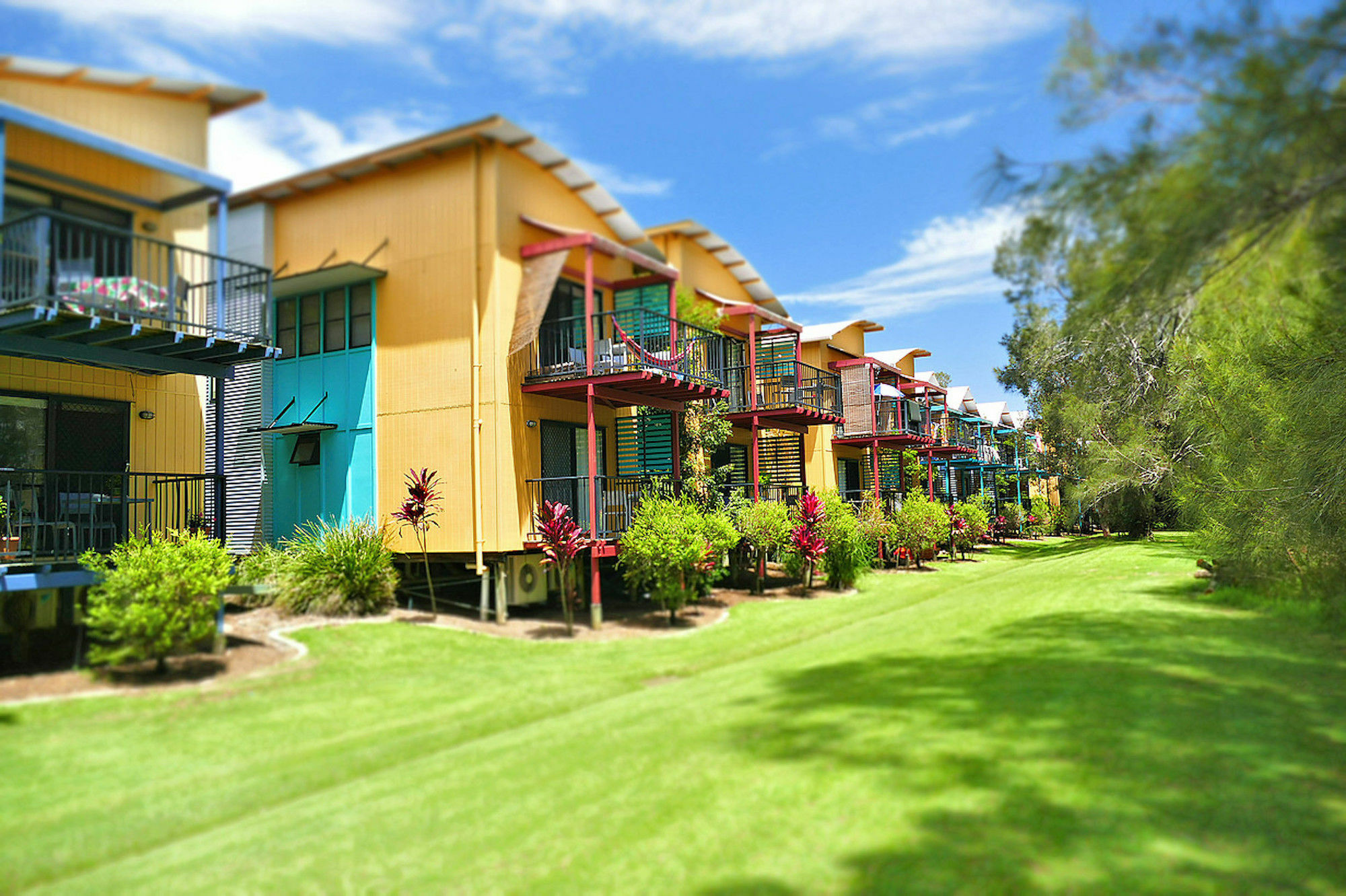 Noosa Lakes Resort Noosaville Dış mekan fotoğraf