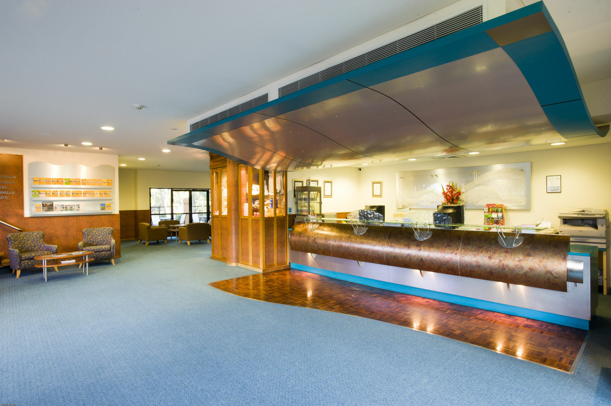 Noosa Lakes Resort Noosaville Dış mekan fotoğraf