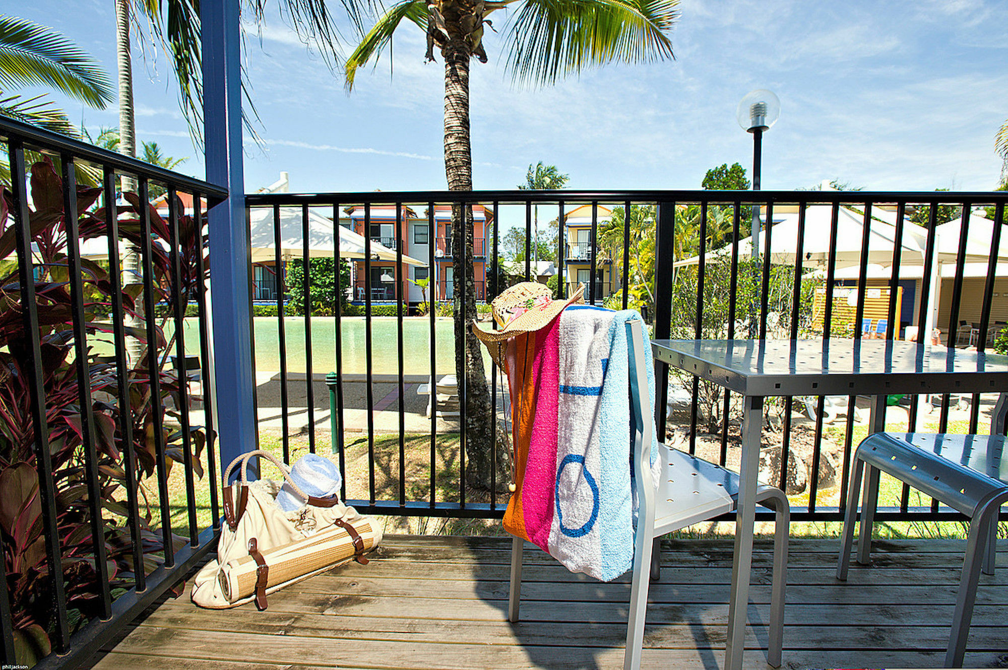 Noosa Lakes Resort Noosaville Dış mekan fotoğraf