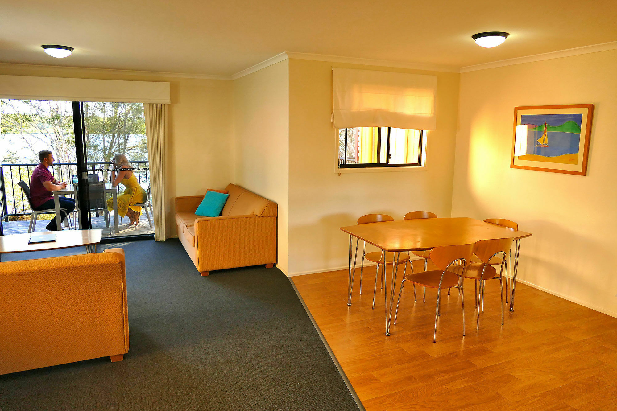 Noosa Lakes Resort Noosaville Dış mekan fotoğraf