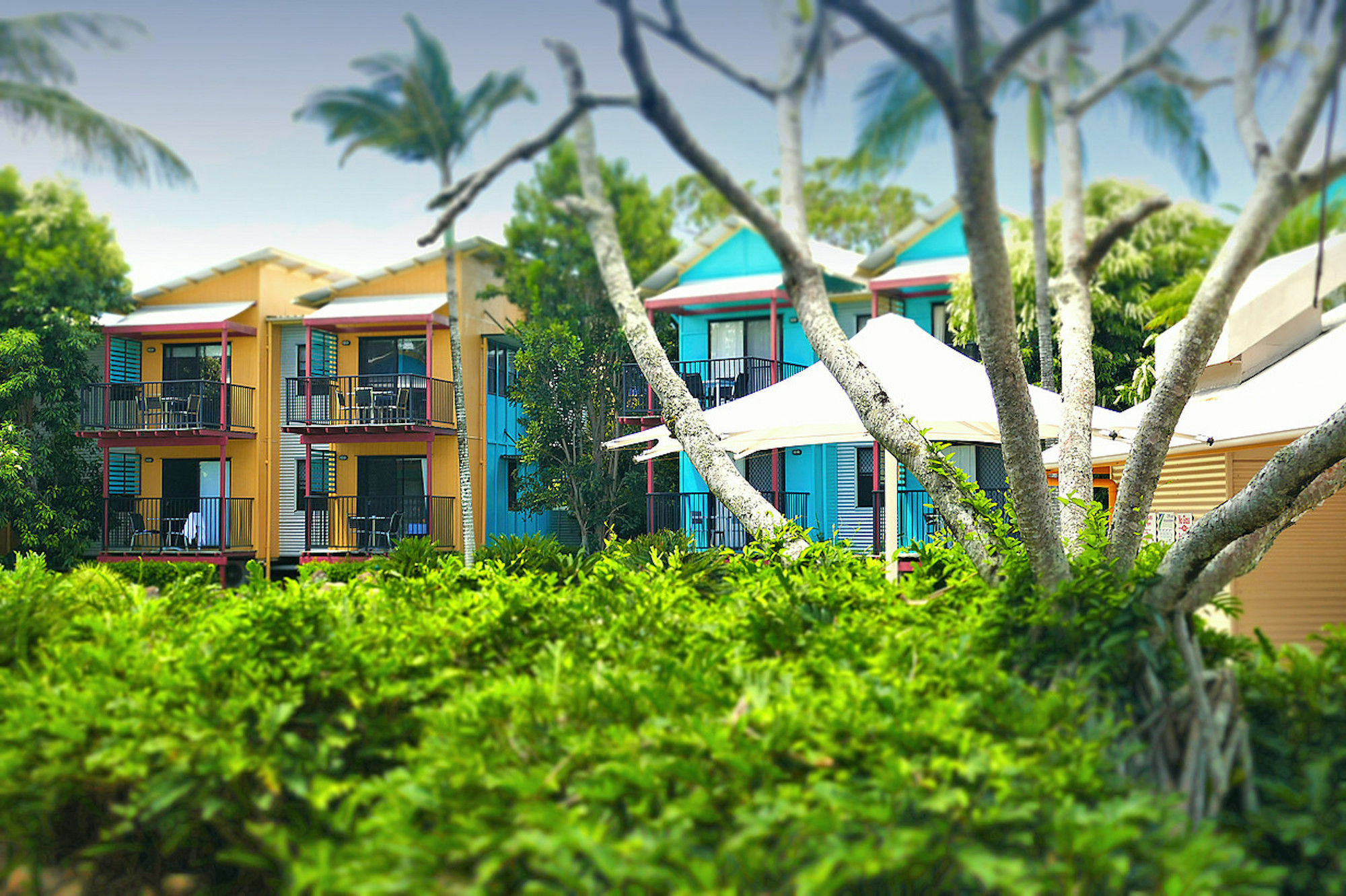 Noosa Lakes Resort Noosaville Dış mekan fotoğraf