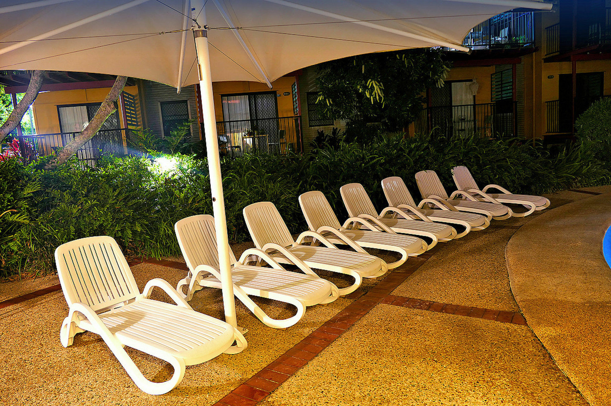 Noosa Lakes Resort Noosaville Dış mekan fotoğraf