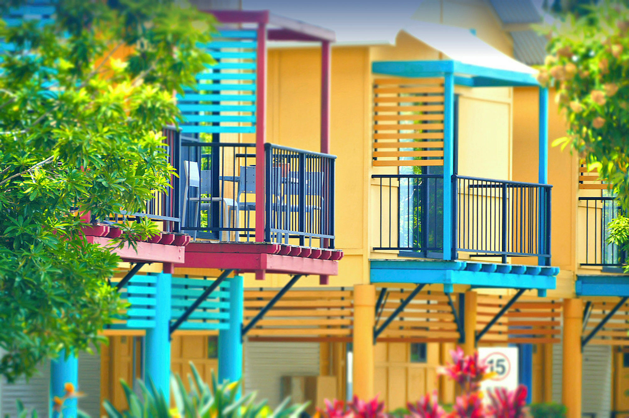 Noosa Lakes Resort Noosaville Dış mekan fotoğraf