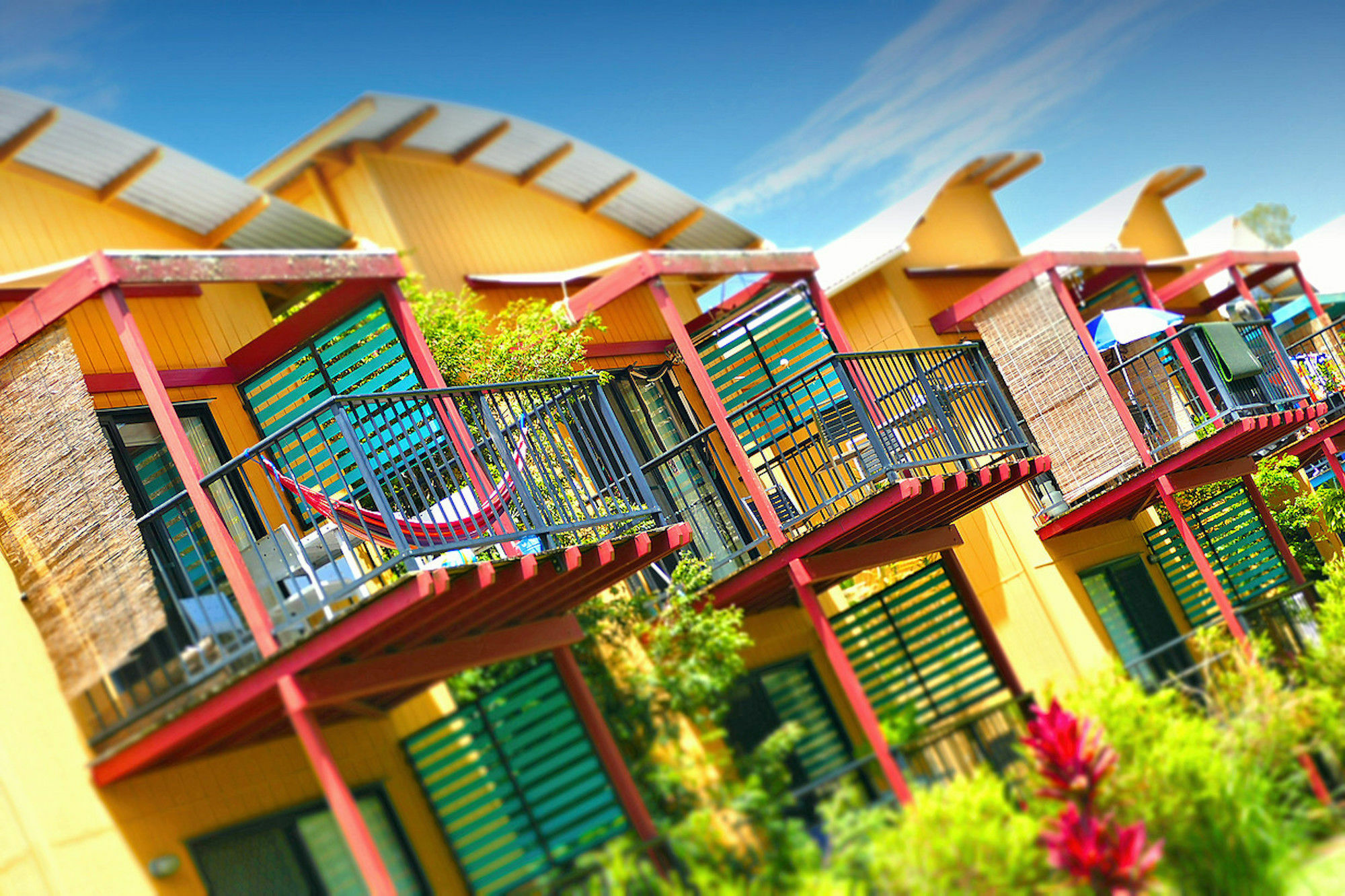 Noosa Lakes Resort Noosaville Dış mekan fotoğraf