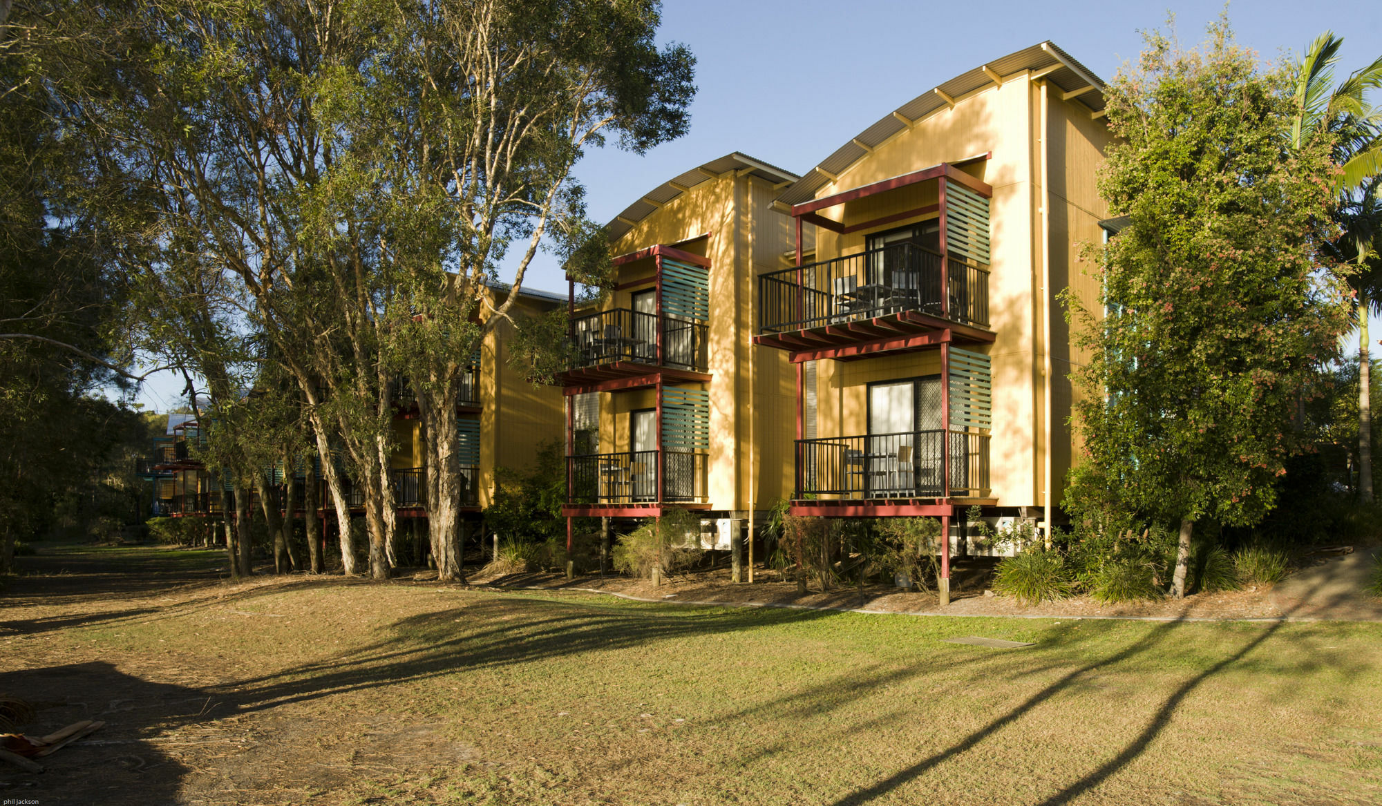 Noosa Lakes Resort Noosaville Dış mekan fotoğraf